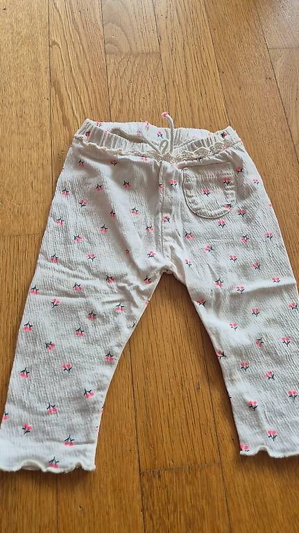 Pantalons: Leggins Gr.74 – D'occasion à Unterentfelden par jkl_59w2