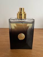Versace Pour Homme Oud Noir, Eau de Parfum, 100 ml Fast voll