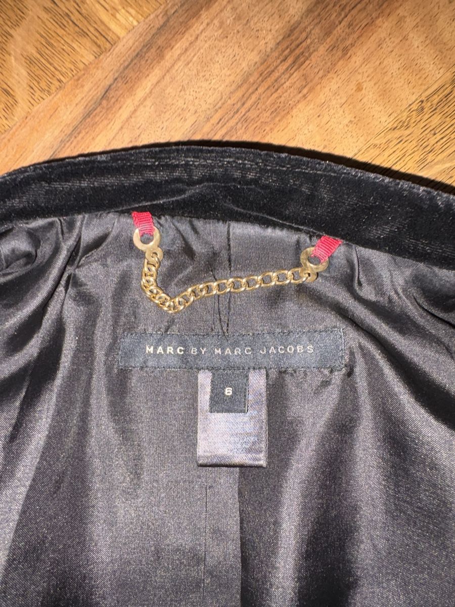 Marc Jacobs Giacche: Marc Jacobs Jacke – Usato da Bern venduto da Sean12 2