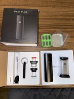 Vaporizer Pax Plus