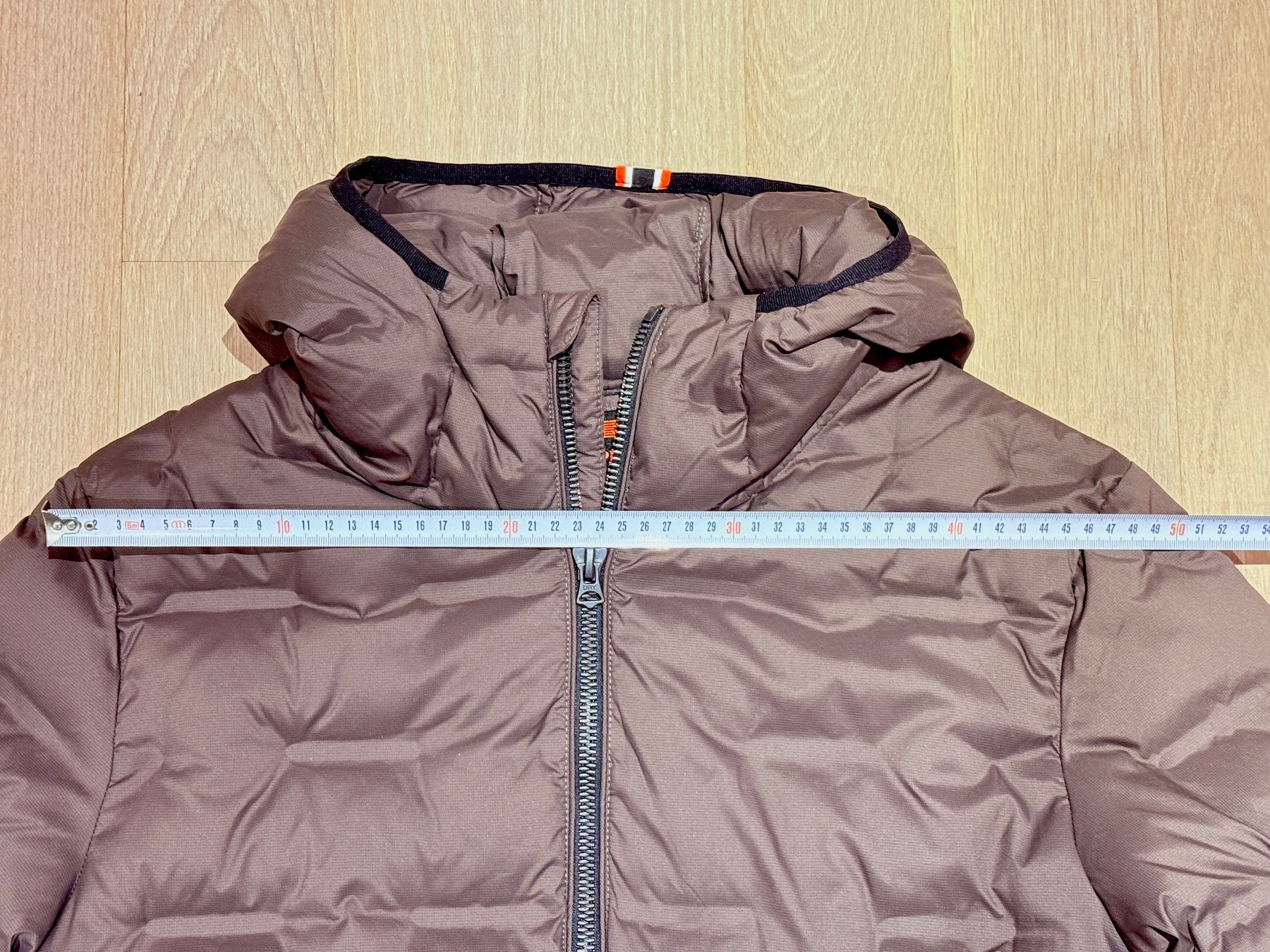 Superdry Giacche: Superdry Herren-Winterjacke – Nuovo (secondo la descrizione) da Rafz venduto da liveonair 8