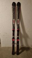 Je vends des ski Dynastar exclusive 11 avec fixations 153cm