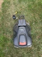 Husqvarna Automower 310 inkl. Ladestation