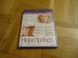 Hope Springs BLU-RAY