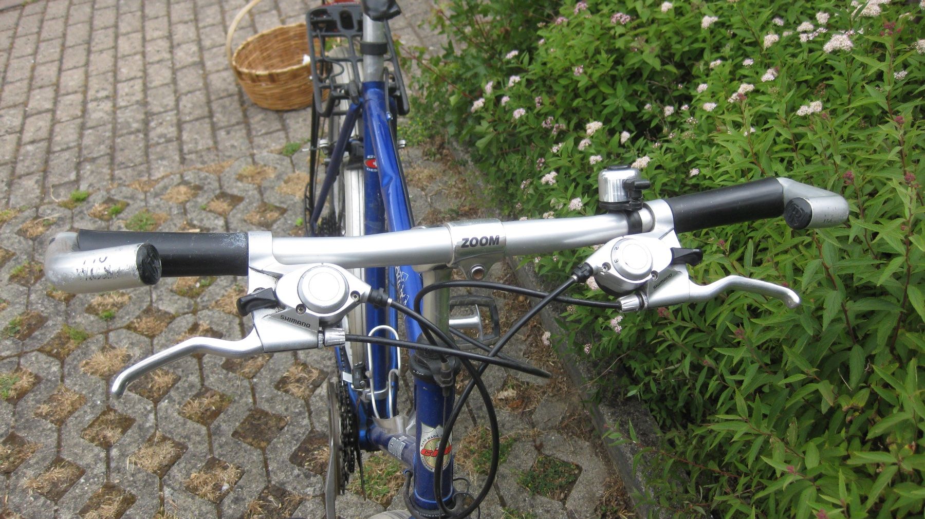 Cilo Velos: Cilo Tourenvelo country – Gebraucht aus Nussbaumen AG von Daddy5 1