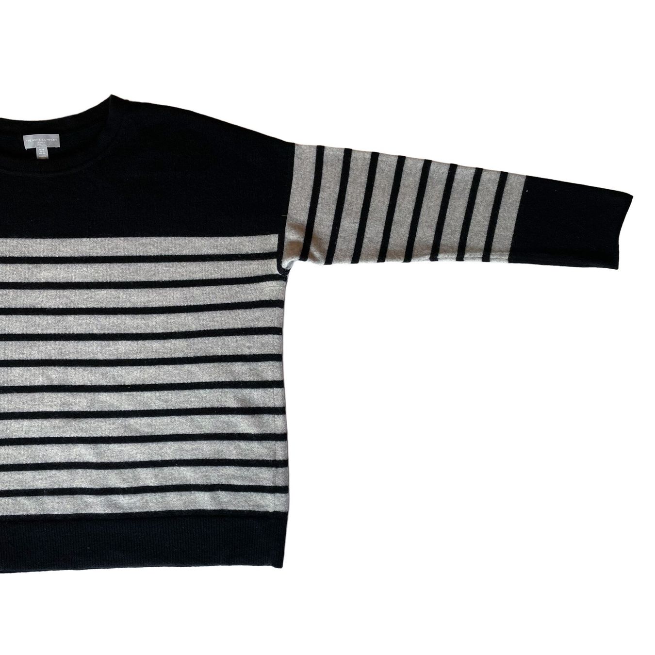 Maglioni & Felpe: The White Company Pullover aus 100 % Kaschmir – Usato da Lausanne venduto da Megan88 1