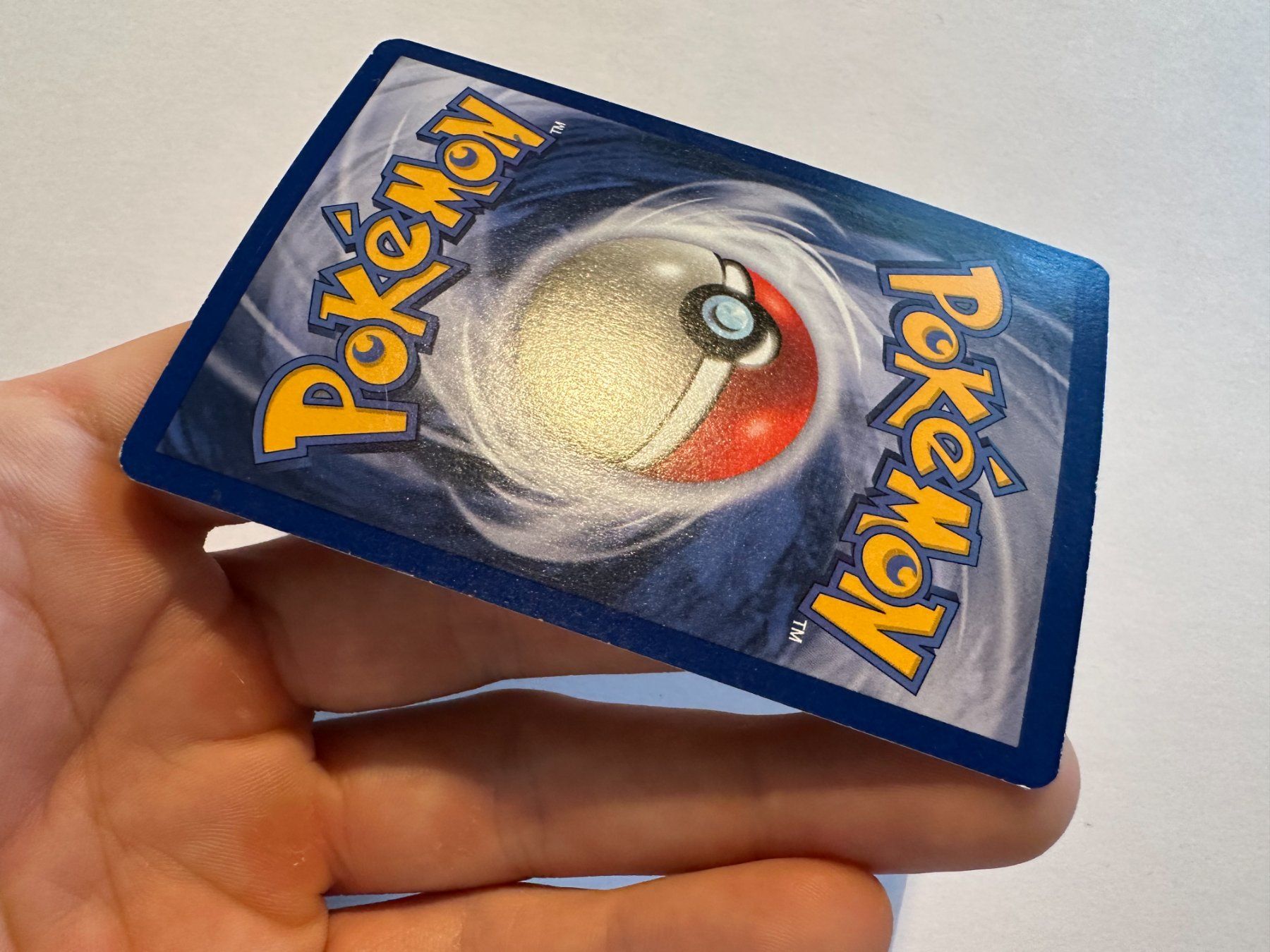 Pokémon Carte collezionabili: Kangaskhan holo Jungle EN – Usato da Hagendorn venduto da Pokecollectorch 7
