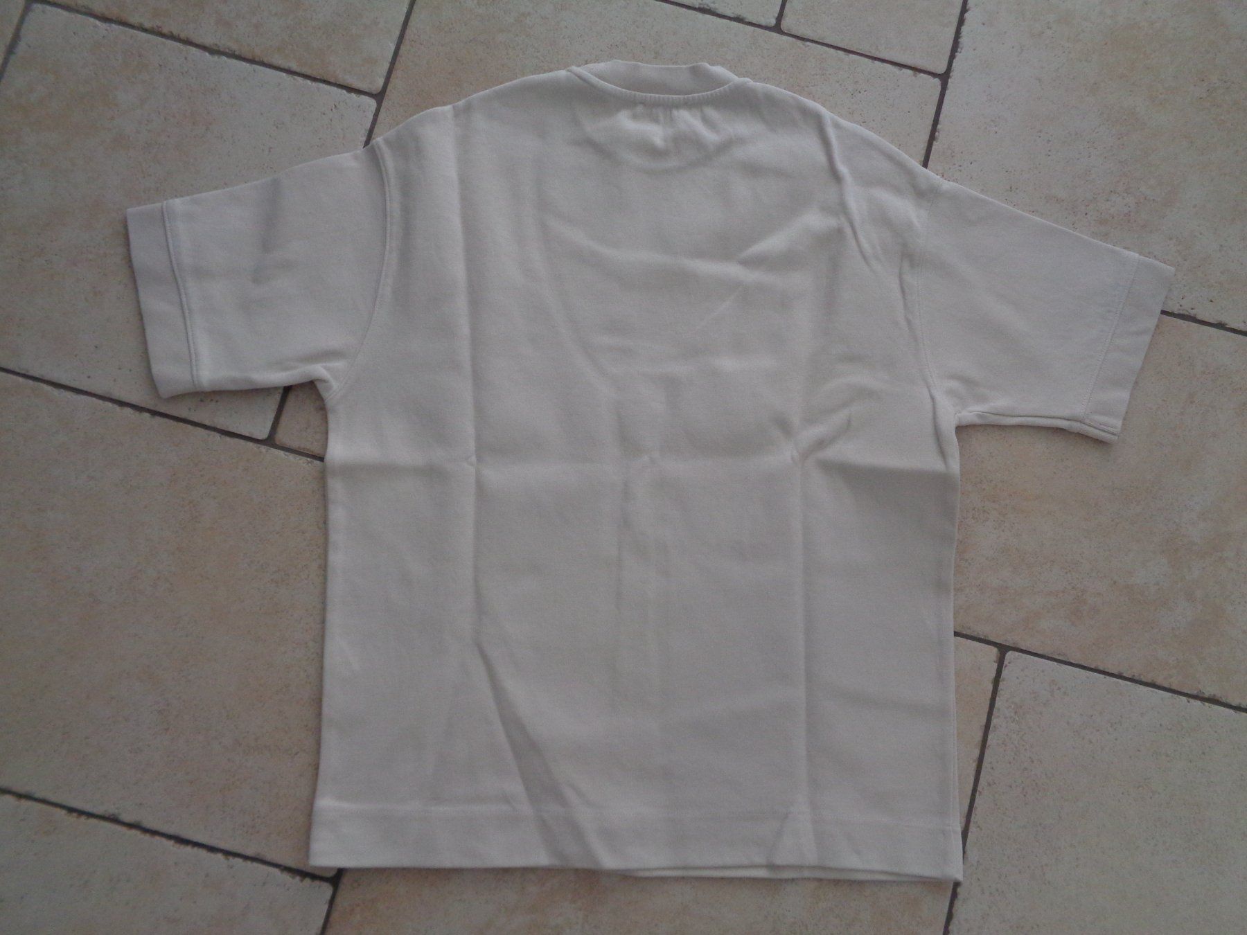 Zara T-shirt: Shirt  Zara  Grösse S – Usato da Kreuzlingen venduto da Robi-2003 2