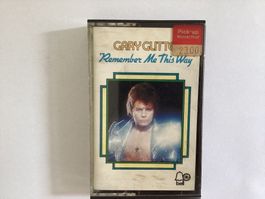 Garry Glitter MC - Remember Me This Way