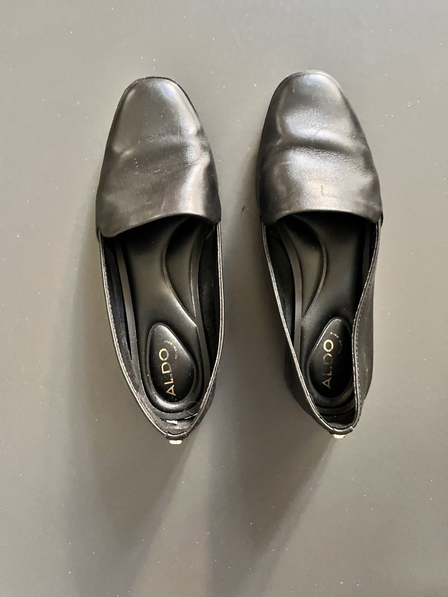 Aldo Scarpe da donna: Aldo Schuhe – Usato da Küssnacht am Rigi venduto da lus_g9xw 4