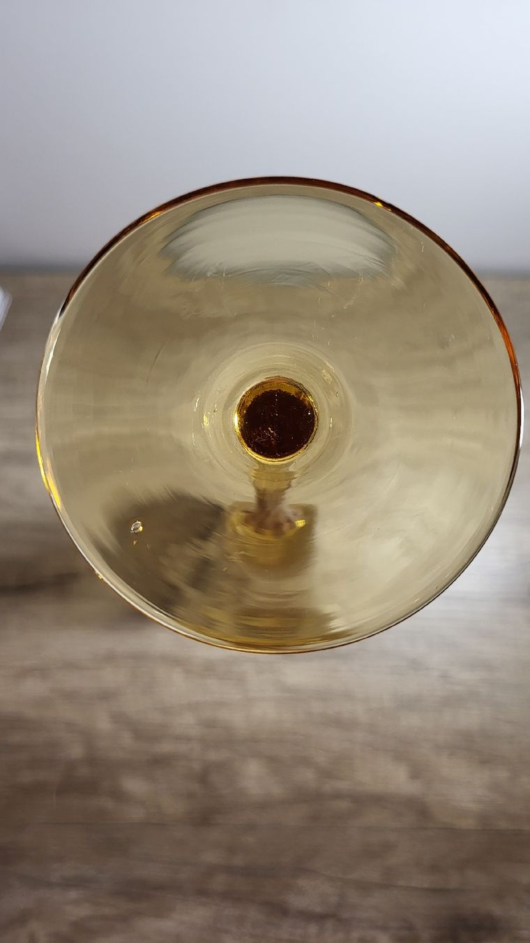 Bicchieri: Vintage Champagnerglas  – Usato da Suhr venduto da lul_87gh 5