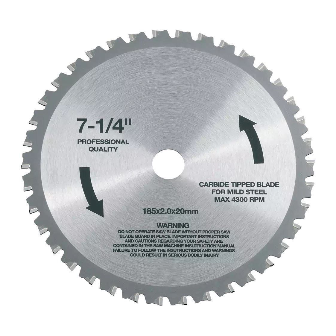 Seghe: Flex CSM 4060 Metall-Handkreissäge – Nuovo e nell'imballaggio originale da Bottighofen venduto da zaap 3