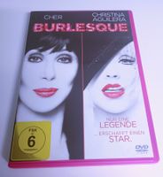Burlesque mit Cher & Christina Aguilera - Top Film