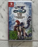 Ys VII Lacrimosa of Dana Nintendo Switch