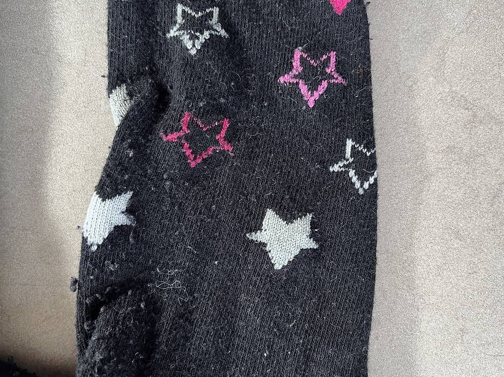Collants & Leggings: Strumpfhose 134/140 – D'occasion à Luzern par La_Favorita 2