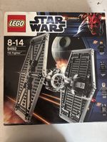 LEGO Star Wars 9492 TIE Fighter neu ungeöffnet