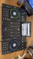 DENON DJ Prime 4+ Controller - Neuwertiger Zustand