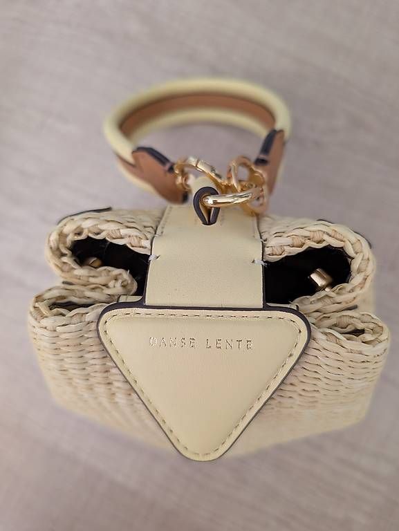 Taschen für Damen: Danse Lente Tasche – Gebraucht aus Feldbrunnen von JuliaLisa