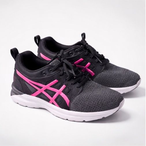 Asics Scarpe da donna: Baskets ASICS - bon état - 40 – Usato da Vuisternens-Romont venduto da gol_xp6p 3