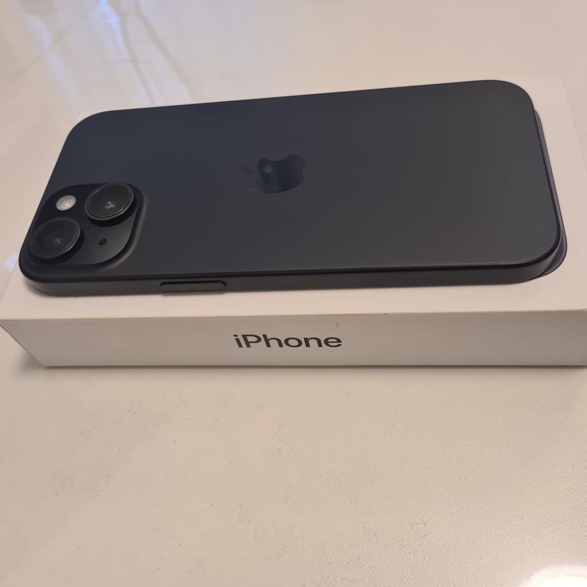 Apple Handys / Smartphones: iPhone  15 *128 GB* – Gebraucht aus Erlinsbach SO von dikaan 2