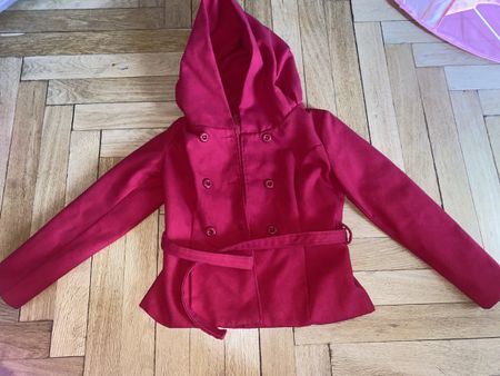 Winterjacke Gr. 38