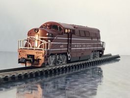 LIFE LIKE 7911 SPUR N