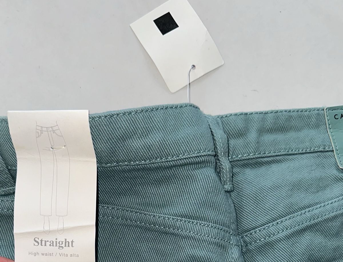 Jeans: CALLIOPE JEANS GR. S NEU – Nuovo e nell'imballaggio originale da Unteraegeri venduto da MH203 6