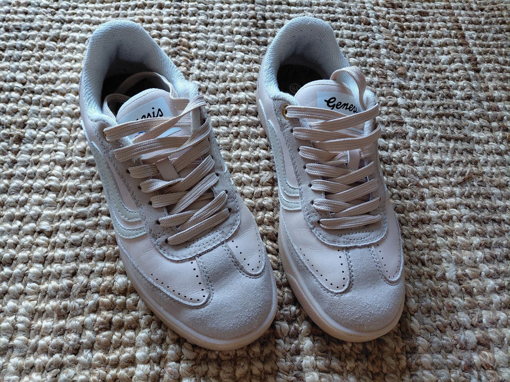 Chaussures femmes: Genesis Volley Sneaker – D'occasion à Cheyres par bol_zw78 1