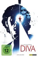 Diva  Thriller mit der Opernsängerin: W. Fernandez