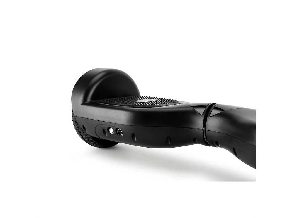 Soflow Hoverboard: Hoverboard FlowPad 24V , Black - 17.20.3013 – Nuovo e nell'imballaggio originale da Opfikon venduto da total-shop 1
