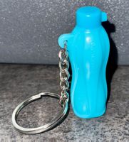 Tupperware Schlüsselanhänger, Eco-easy Flasche