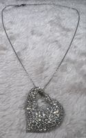 Swarovski Herzkette