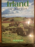Irland, die grüne Insel
