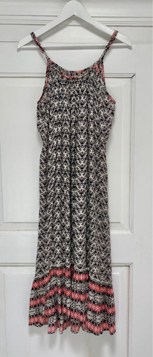 Kleider: Sommerkleid, Grösse 36, Boutiqueware – Neu (gemäss Beschreibung) aus Bachenbülach von Elcomaster