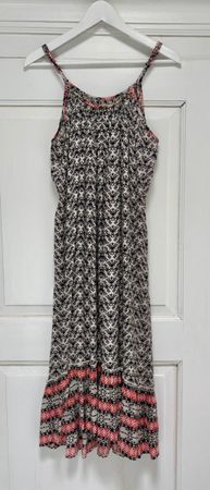 Sommerkleid, Grösse 36, Boutiqueware