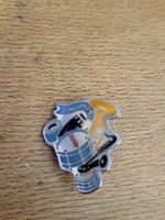 Pin Schlumpf