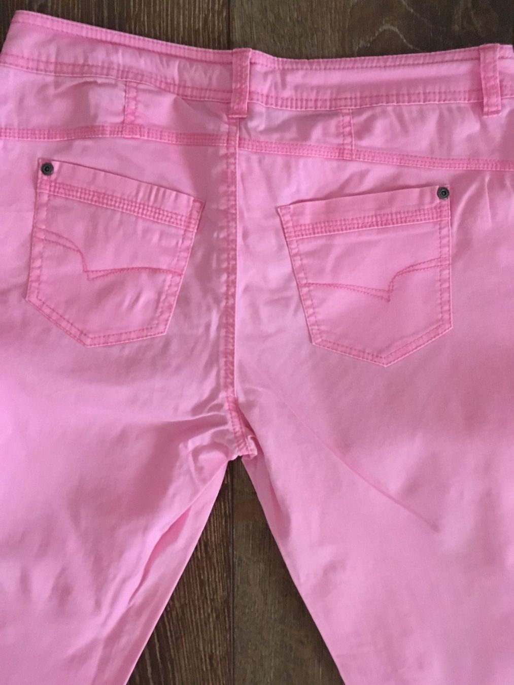 Pantaloni: 7/8 Hose Street One Gr. 36 – Usato da Muotathal venduto da robin40 6