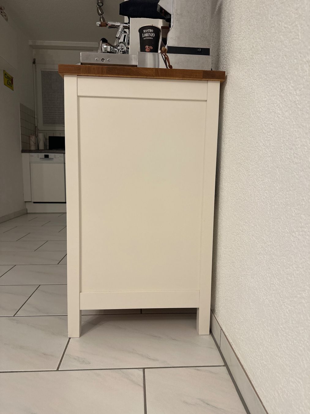 Ikea Scaffali: Gestell / Kücheninsel – Nuovo (secondo la descrizione) da Uitikon Waldegg venduto da verkaufgenie88 2