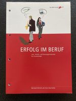Erfolg im Beruf