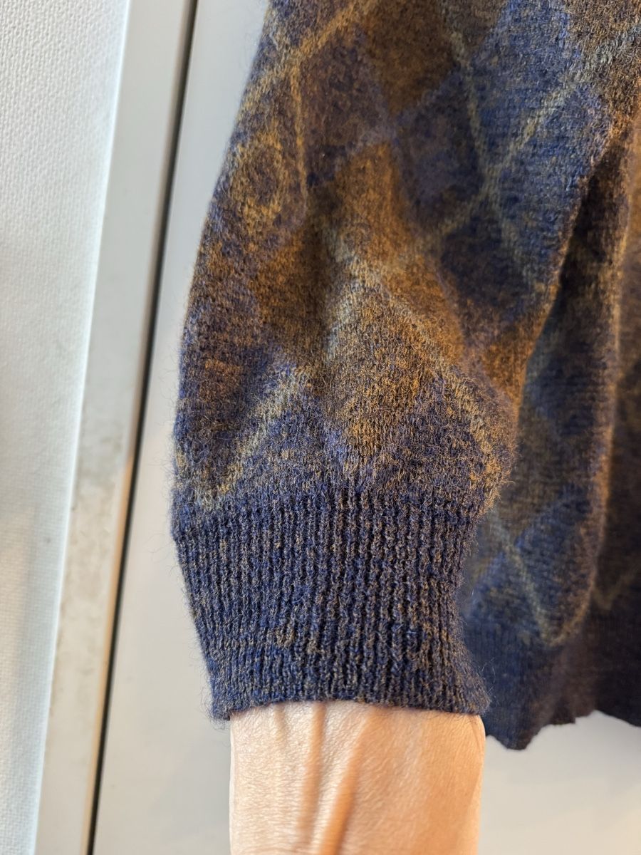 Maglioni & Felpe: Vintage Pullover Belhlehem made in Spain – Usato da Obfelden venduto da cesarina10 2