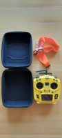 Fernsteuerung RC, Jumper T8SG plus, Multiprotocol TX