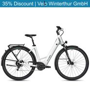 Flyer Gotour EL 3.20