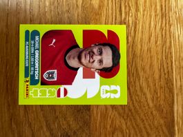 Panini FIFA World Cup 2026 Sticker Nr. AUT 19