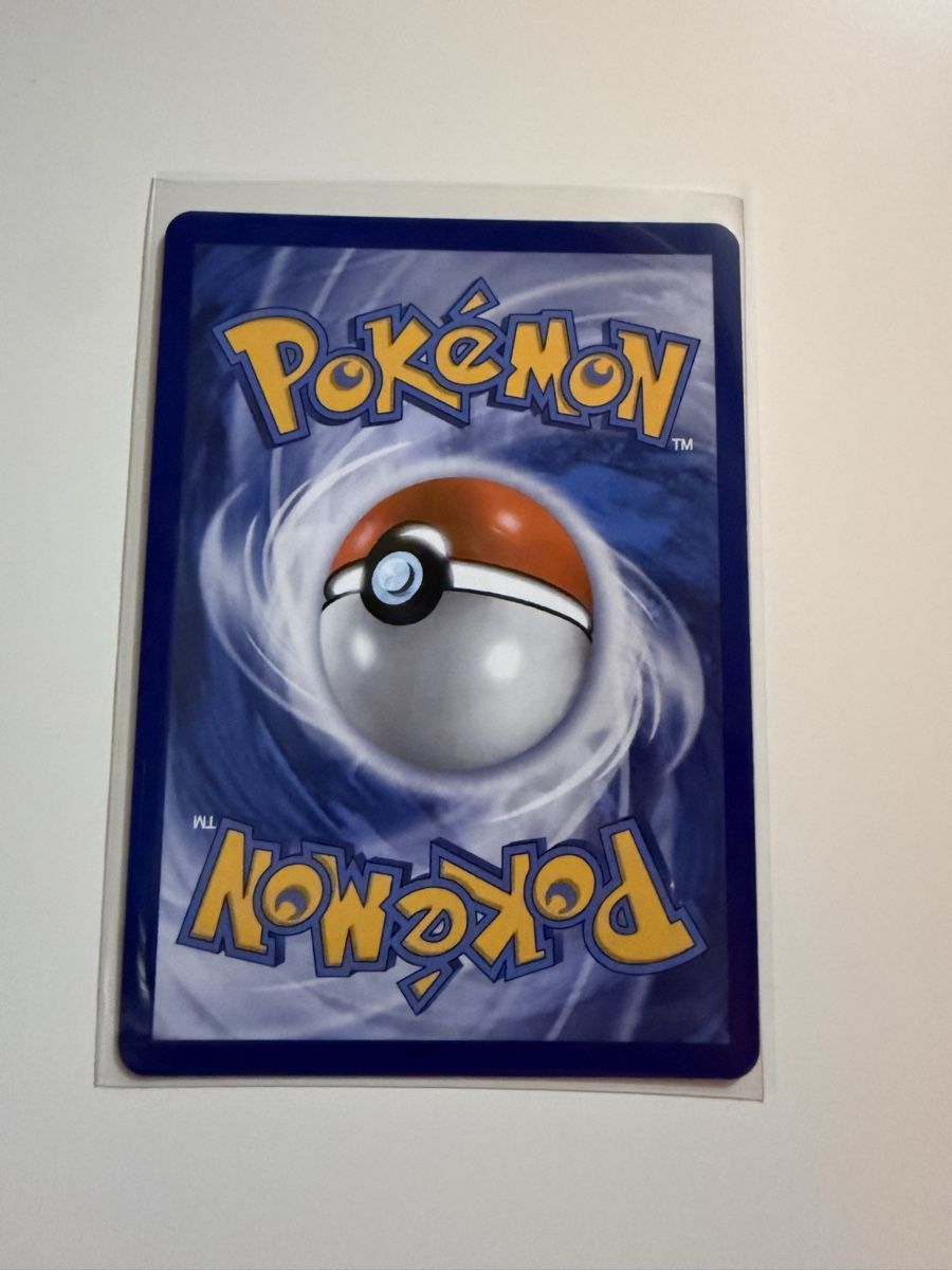 Pokémon Sammelbilder & Trading cards: Feelinara Ex / 30th / Deutsch – Neu (gemäss Beschreibung) aus Weite von Spirexx 1