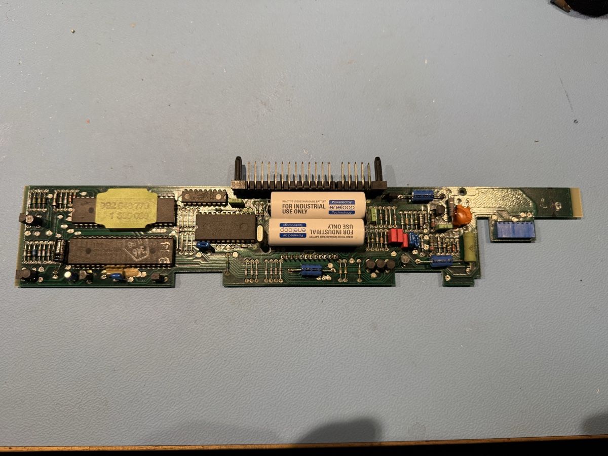 BMW Alle Autoersatzteile: Bmw E30 Serviceprint Tacho – Defekt aus Dierikon von E28_Freak