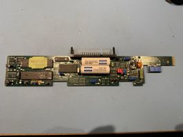 Bmw E30 Serviceprint Tacho