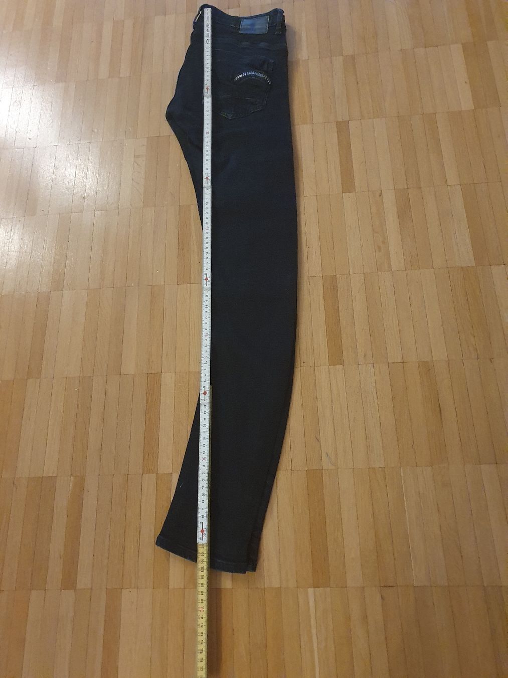 G-Star Jeans: G-Star RAW  Jeans Gr. 28/34 – Gebraucht aus Laufenburg von megane1959 4