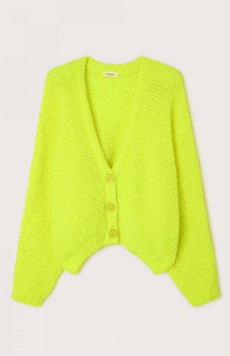 Jacken: American Vintage Cardigan – Gebraucht aus Erlenbach ZH von Arti83 3