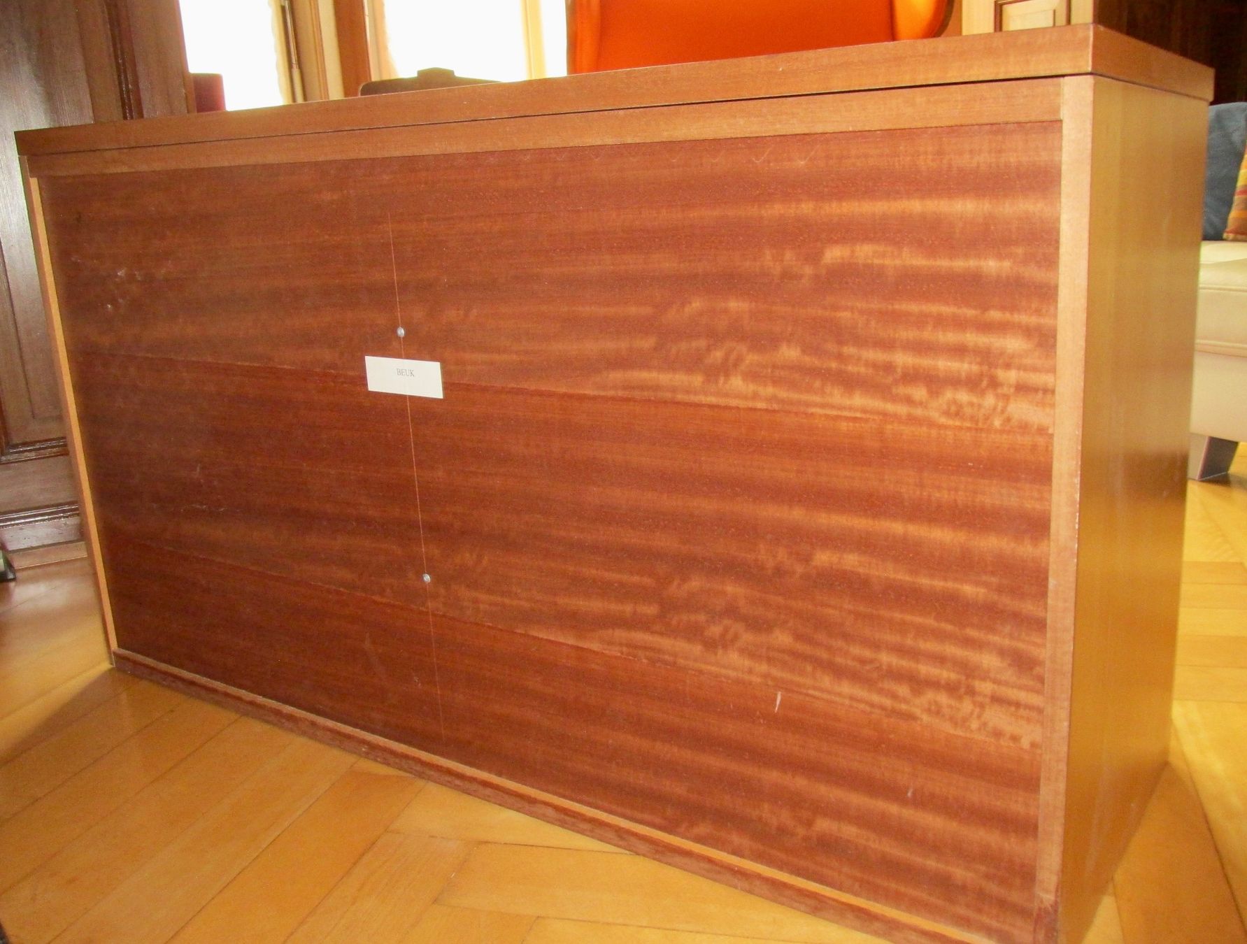 Kommoden: Sideboard / Kommode aus Holz – Gebraucht aus Winterthur von mat_q5d5 7