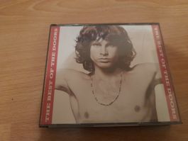 2 CD The Doors - The Best of The Doors